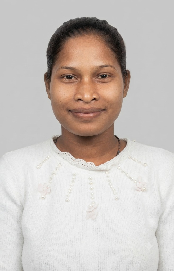 lliy grace lakra - Full time Cleaner in andheri in Mumbai
